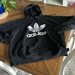 Adidas Hoodie
